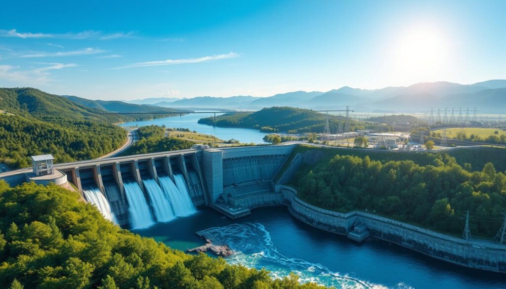hydropower benefits hydropower benefits