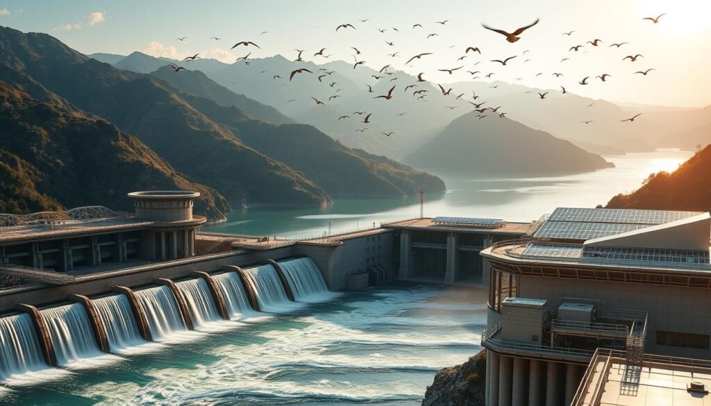 hydropower future hydropower future