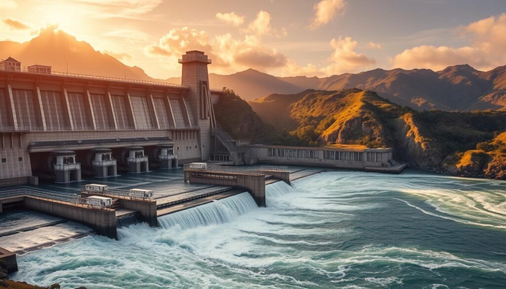 hydropower systems hydropower systems