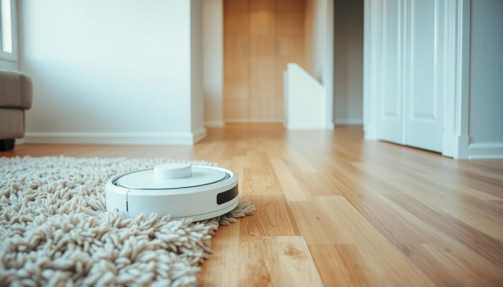 ideal floor types for robot vacuums ideal floor types for robot vacuums