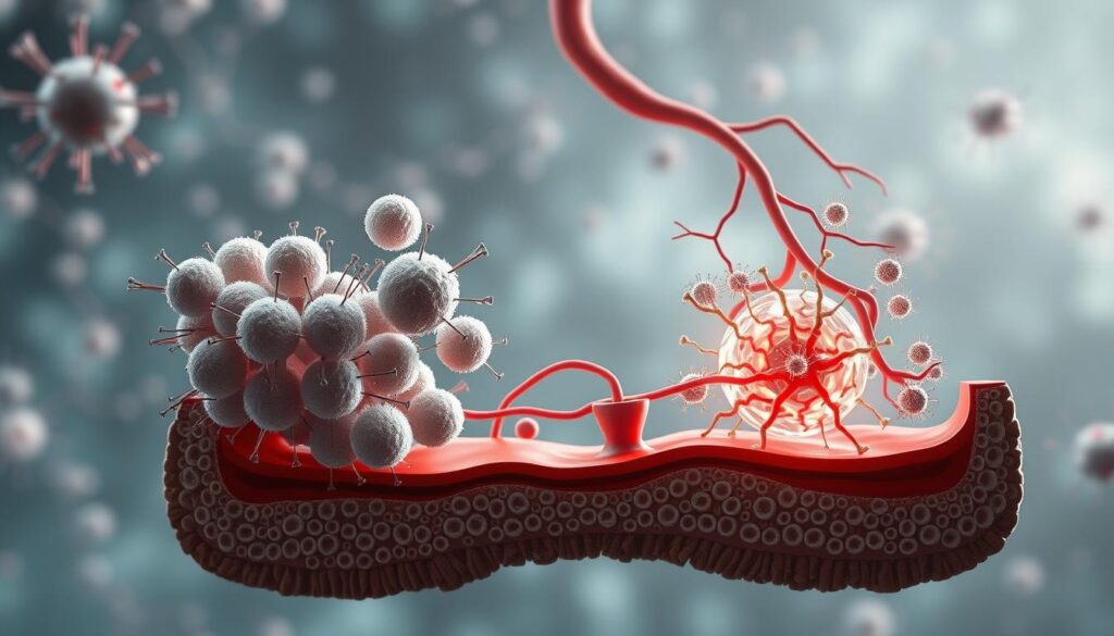 immune response process immune response process