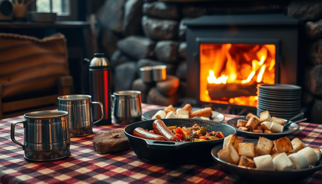 indoor camping meals indoor camping meals