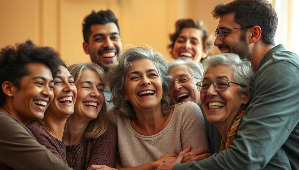 laughter in challenging times laughter in challenging times