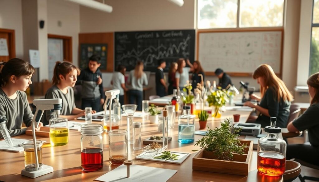 learning activities for science projects learning activities for science projects