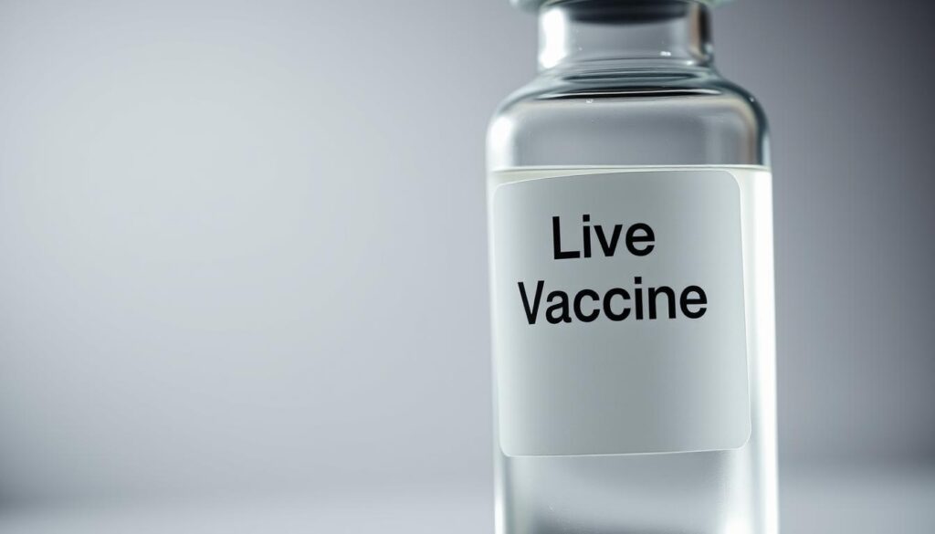 live-attenuated vaccines live-attenuated vaccines