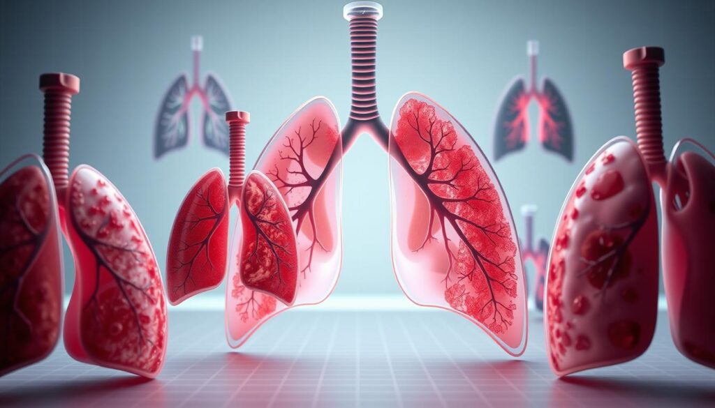 lung diseases