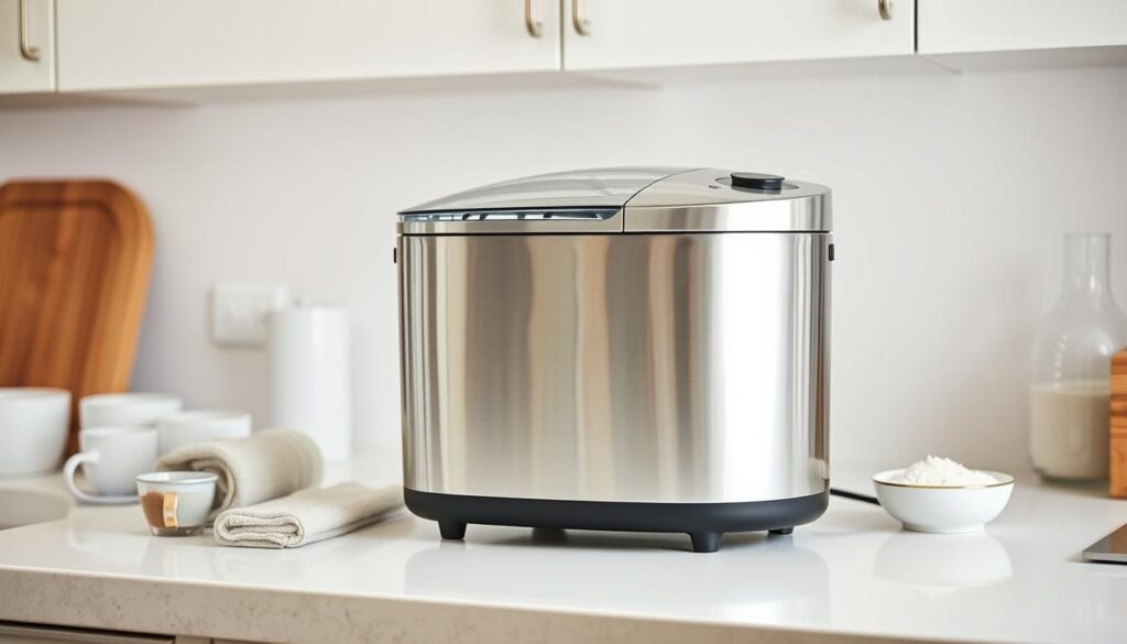 maintaining bread maker maintaining bread maker