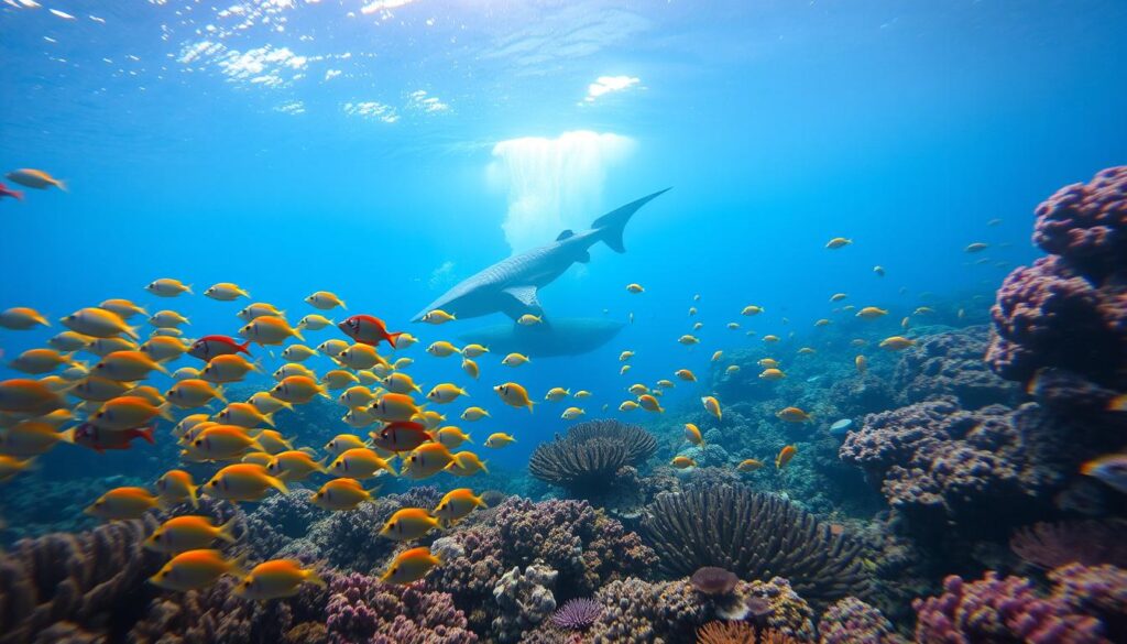 marine life diversity marine life diversity