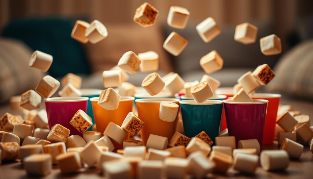 marshmallow games marshmallow games