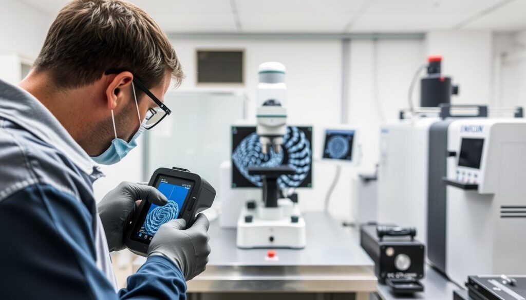 metal alloys detection methods metal alloys detection methods