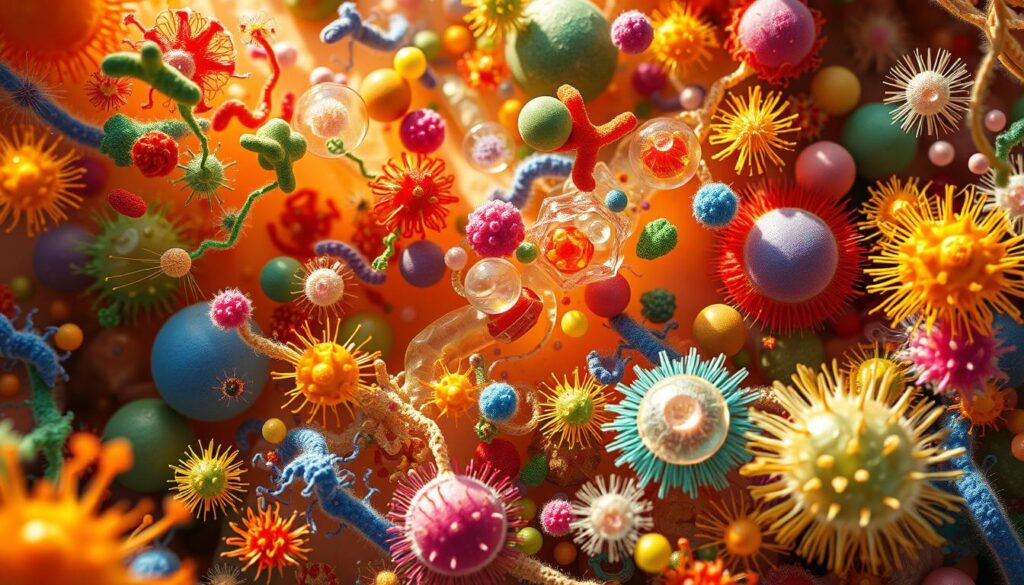 microbial life diversity microbial life diversity