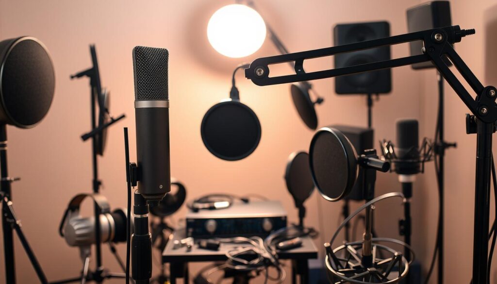 microphone accessories microphone accessories