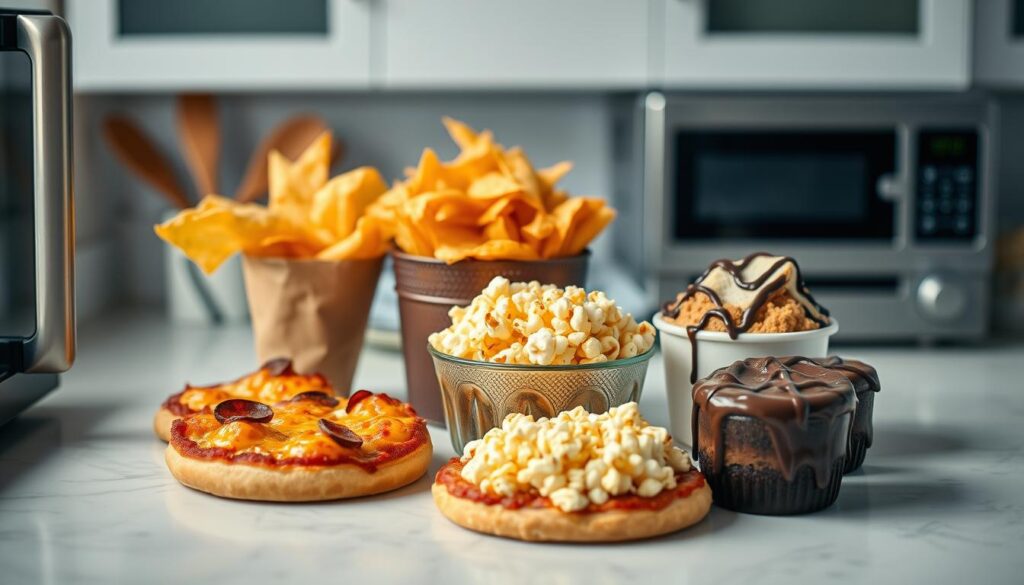 microwave snack recipes microwave snack recipes