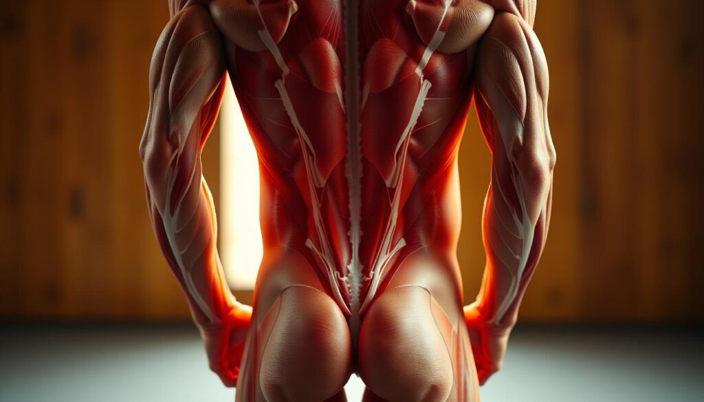 muscle adaptation muscle adaptation