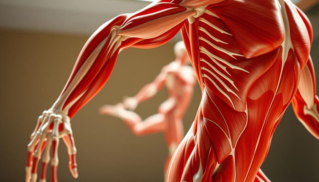 muscle coordination muscle coordination