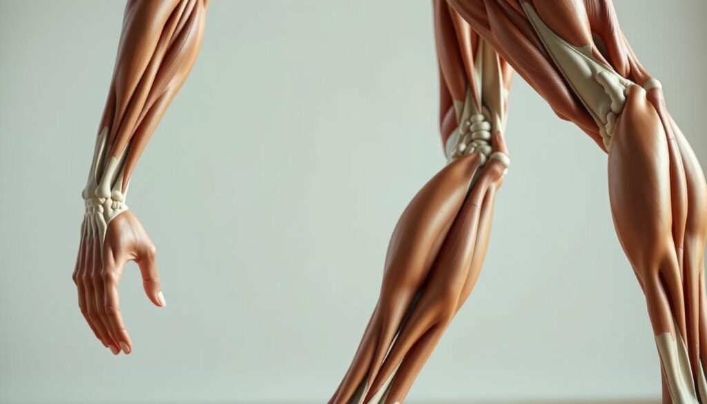 muscles in daily activities muscles in daily activities