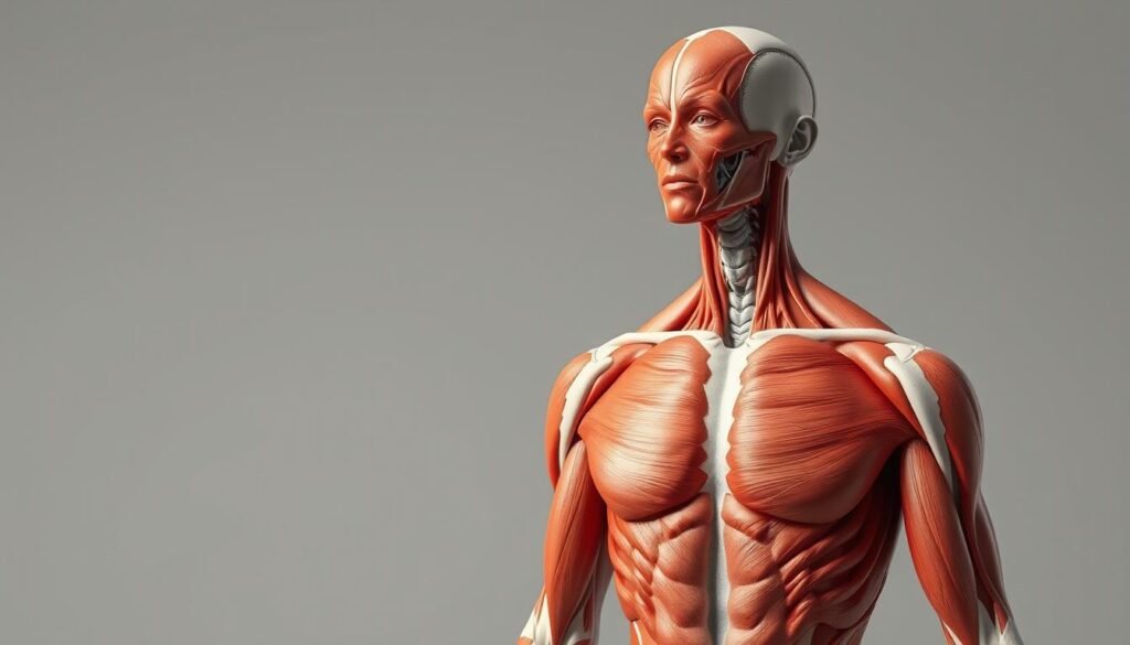 muscular system muscular system