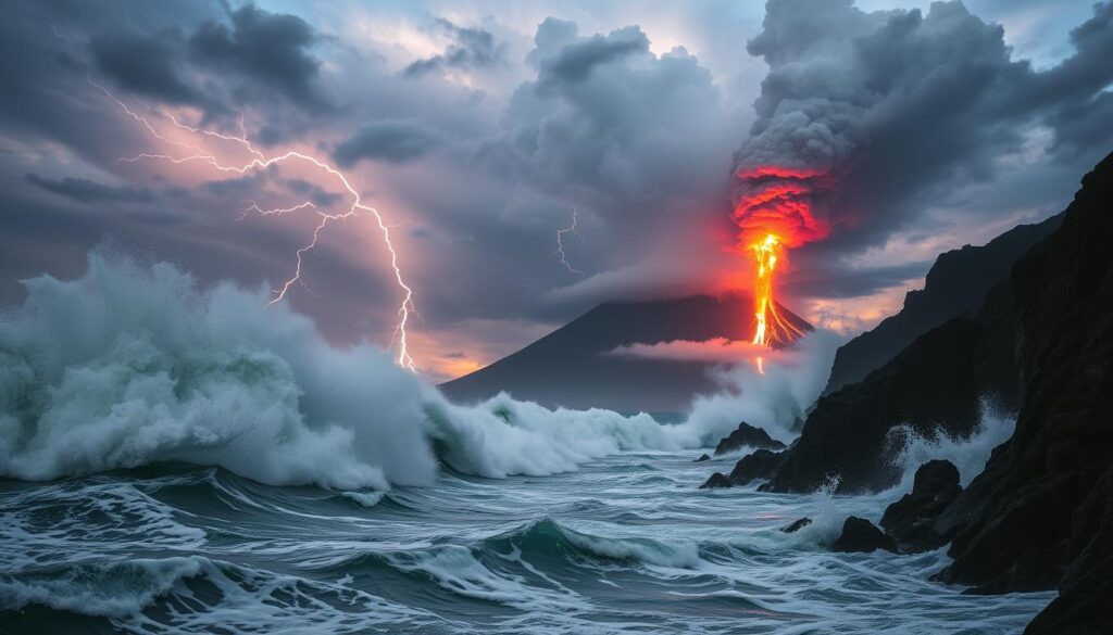 natural forces natural forces