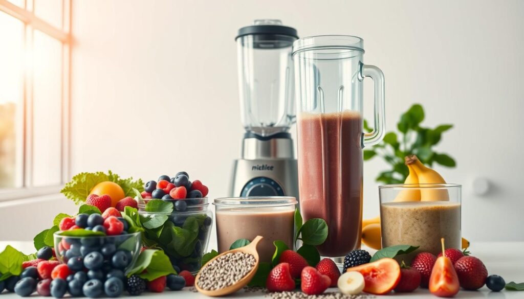 nutrient-packed smoothies for athletes nutrient-packed smoothies for athletes