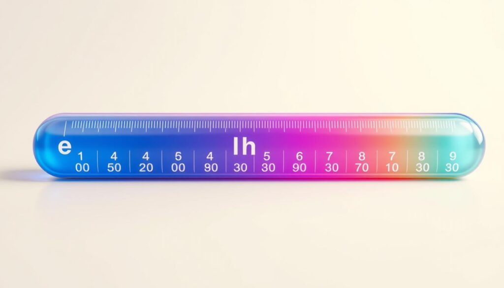 pH scale pH scale