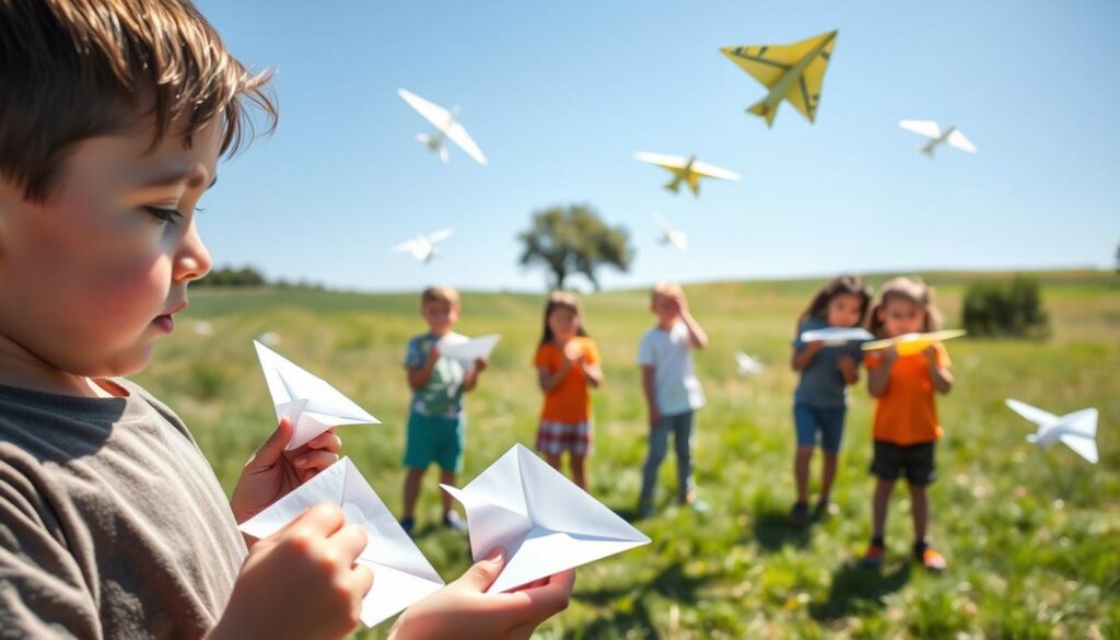 paper airplane activities paper airplane activities
