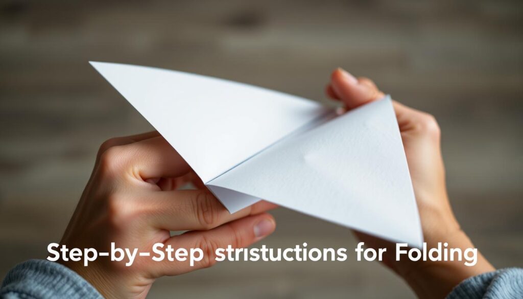 paper airplane folding paper airplane folding