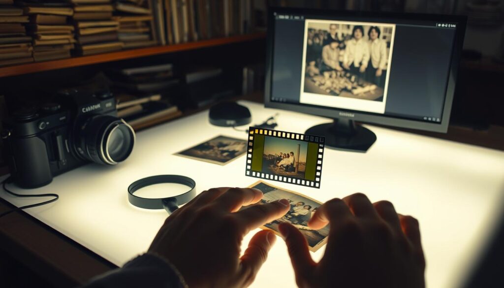 photo scanning techniques photo scanning techniques