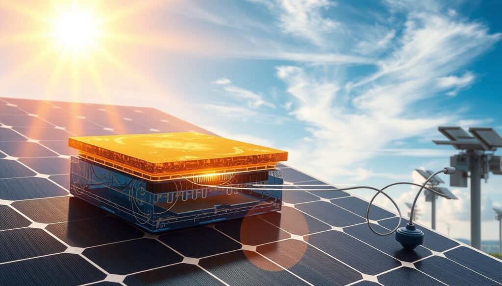 photovoltaic process photovoltaic process