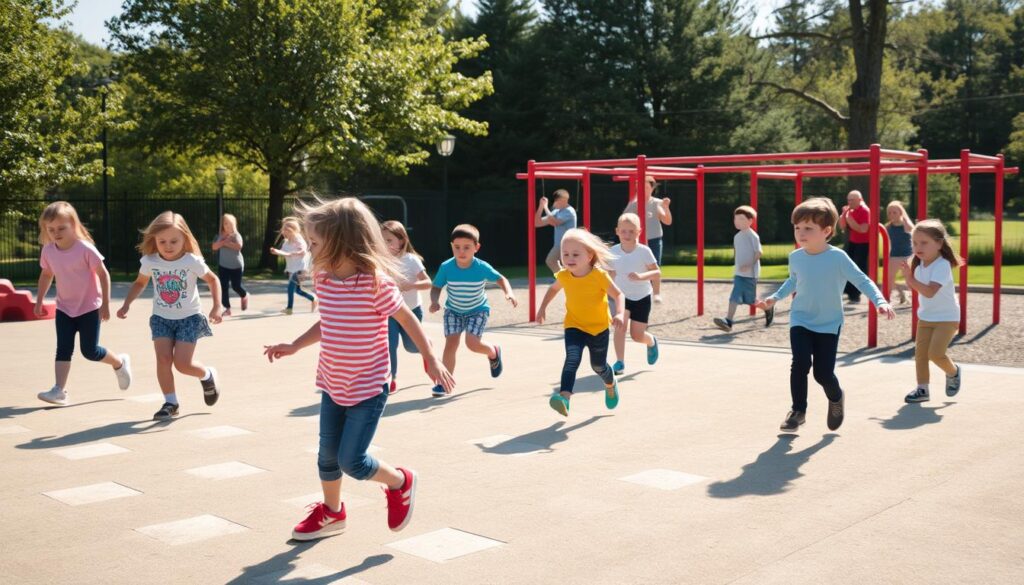 physical games for fitness physical games for fitness