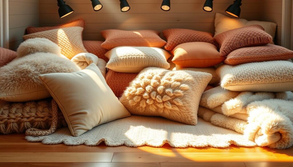 pillow fort materials