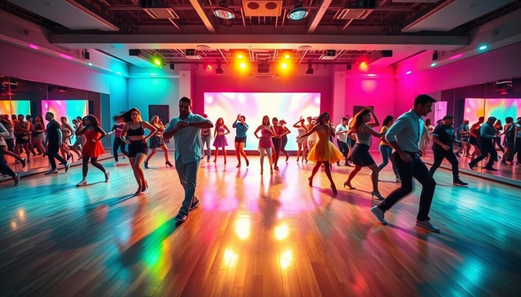 popular dance genres popular dance genres