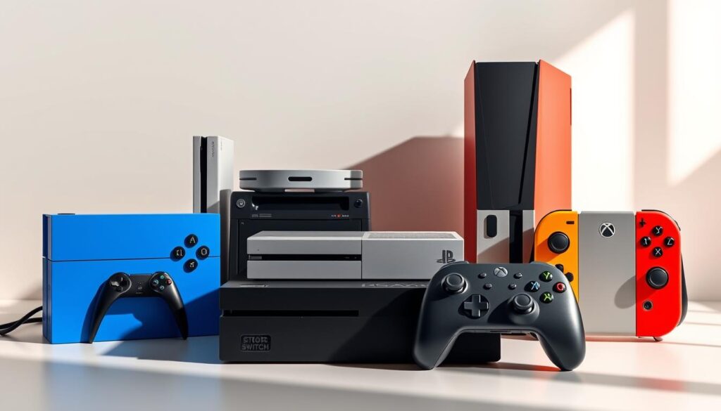 popular game consoles popular game consoles