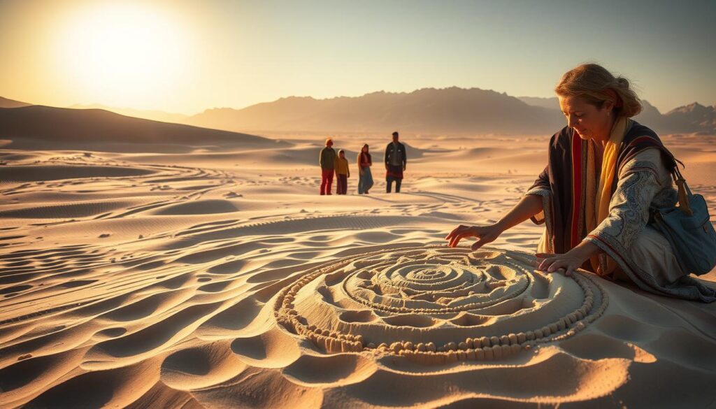 preserving sand art techniques preserving sand art techniques