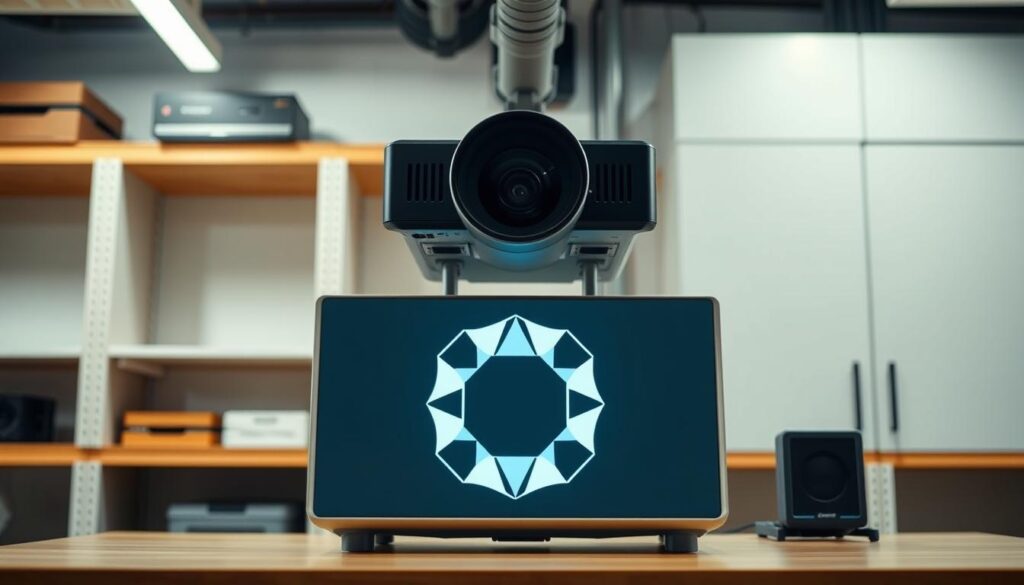 projector calibration projector calibration