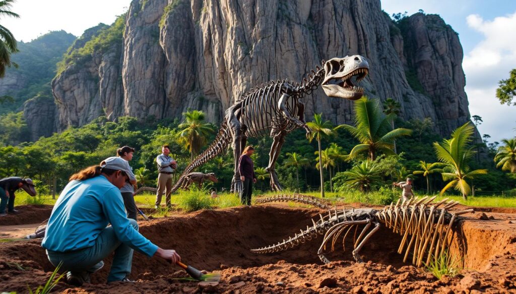 recent dinosaur discoveries