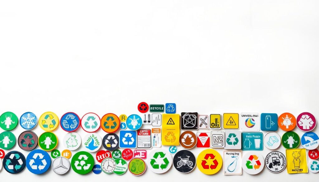 recycling symbols recycling symbols