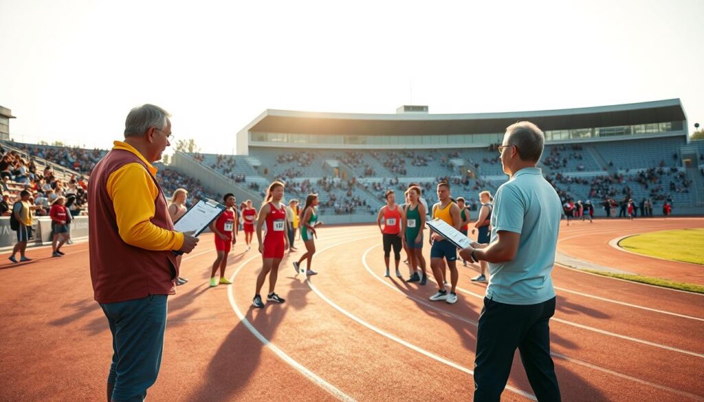 relay race coaching relay race coaching
