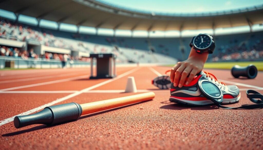 relay racing equipment relay racing equipment