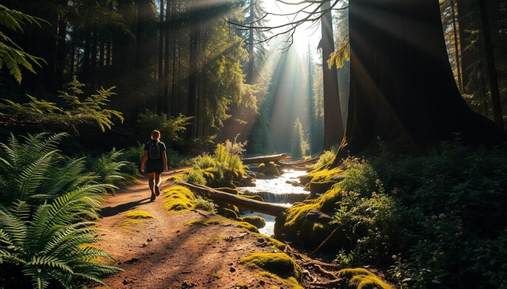 respecting nature respecting nature