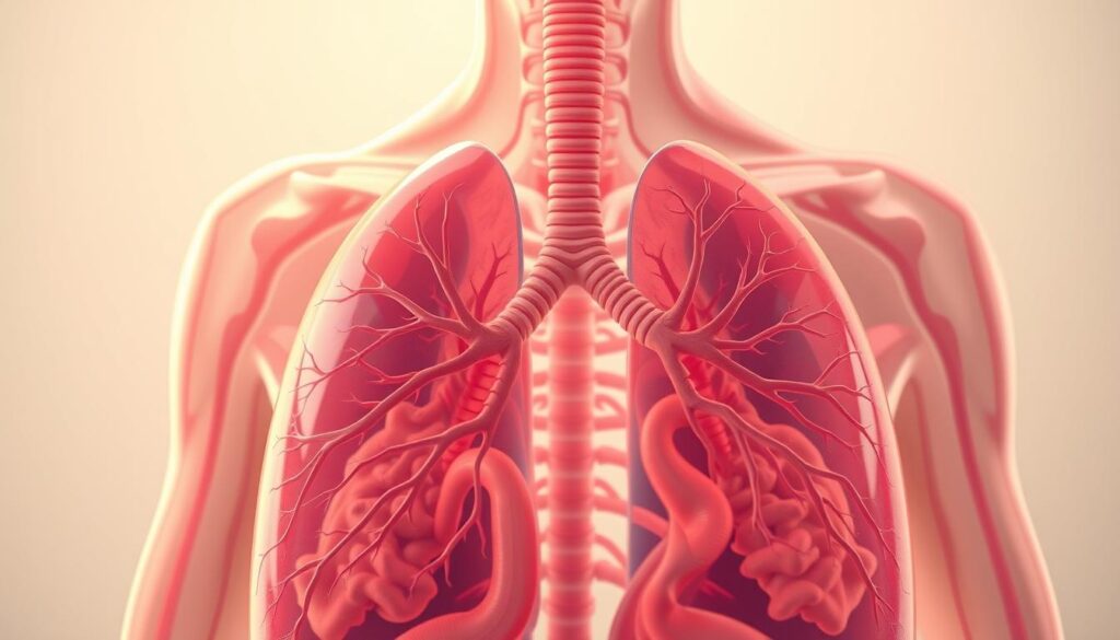 respiratory system respiratory system