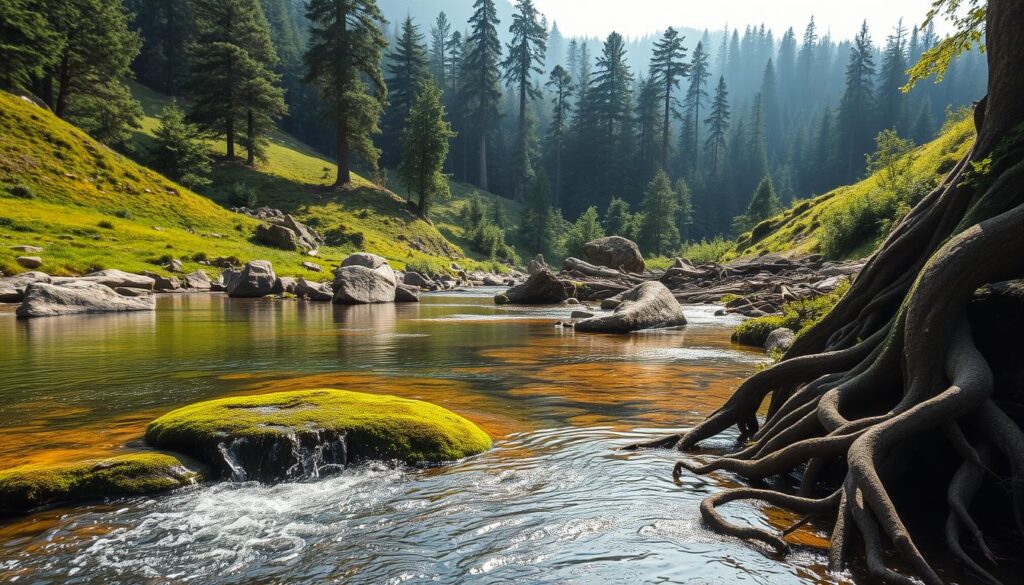 river sources river sources