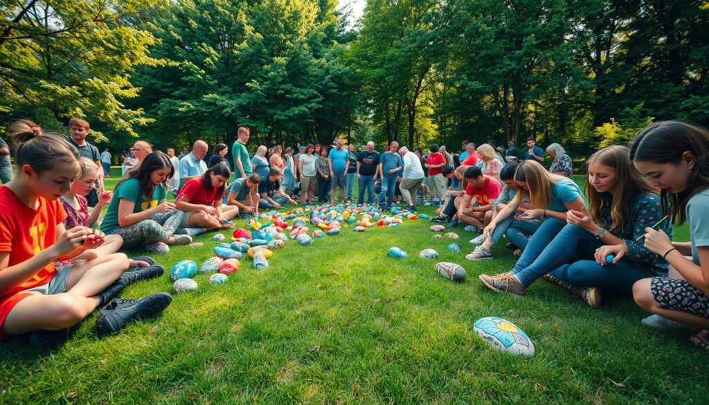 rock painting community rock painting community