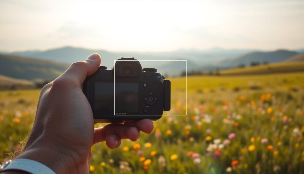 rule of thirds photography tips