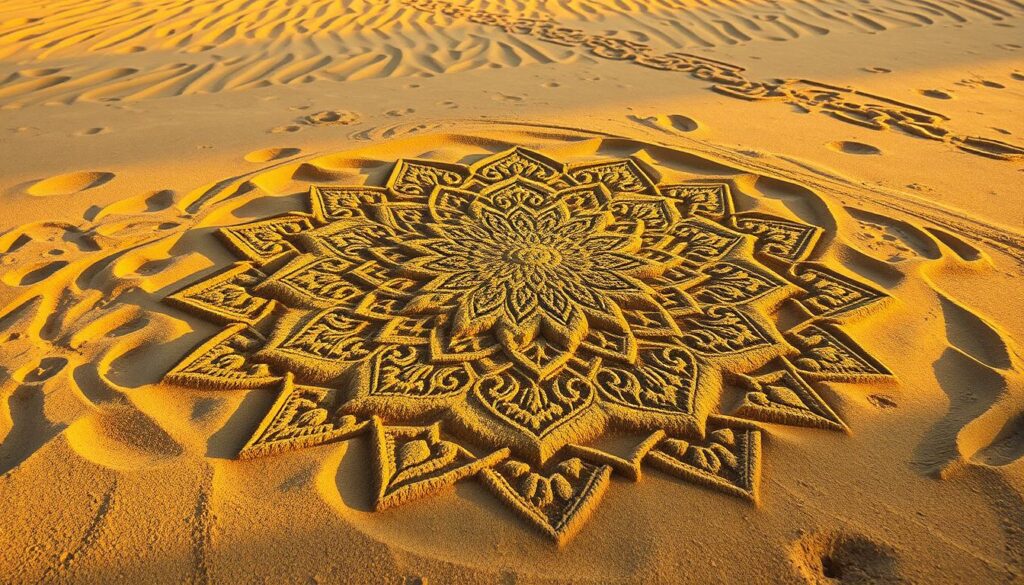 sand art styles sand art styles