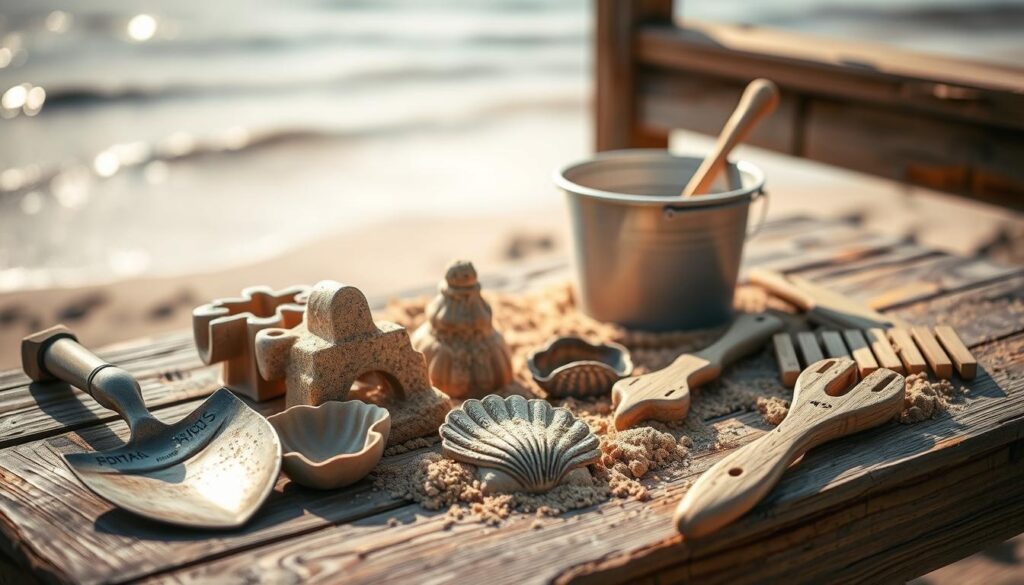 sandcastle building tools sandcastle building tools