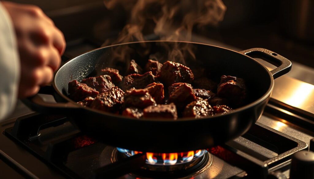 searing meat for slow cooker stews searing meat for slow cooker stews
