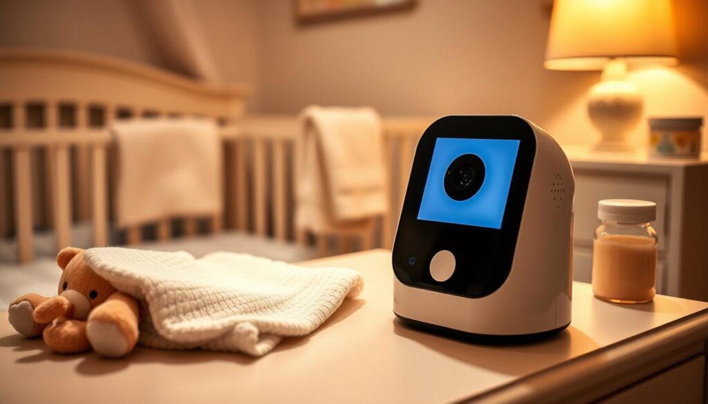 setting up baby monitor setting up baby monitor