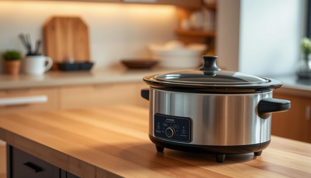 slow cooker features slow cooker features