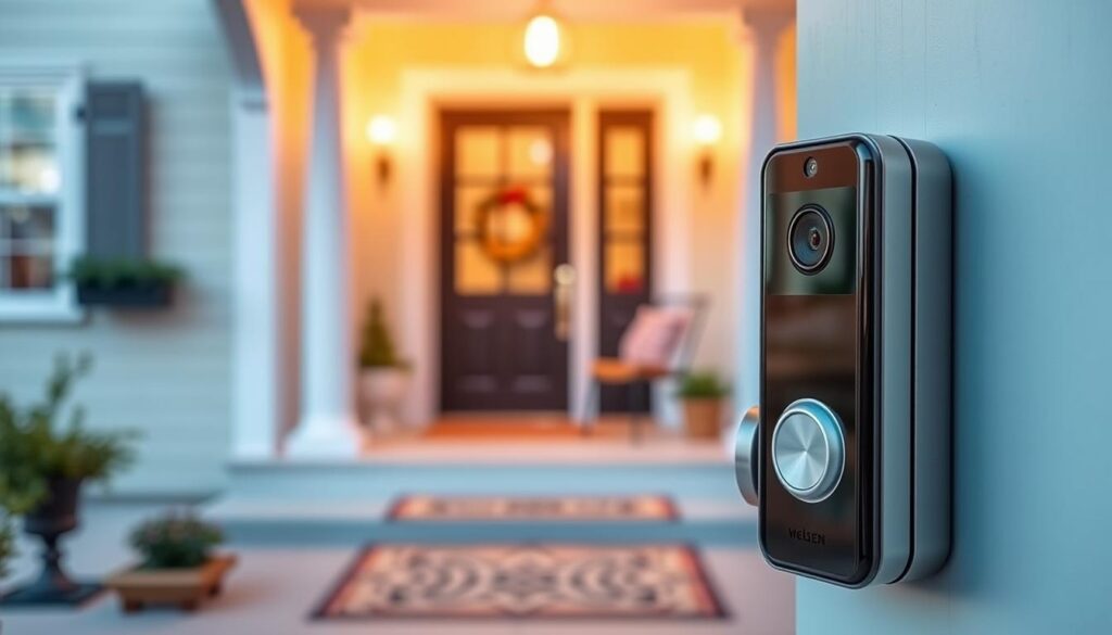 smart doorbell benefits smart doorbell benefits