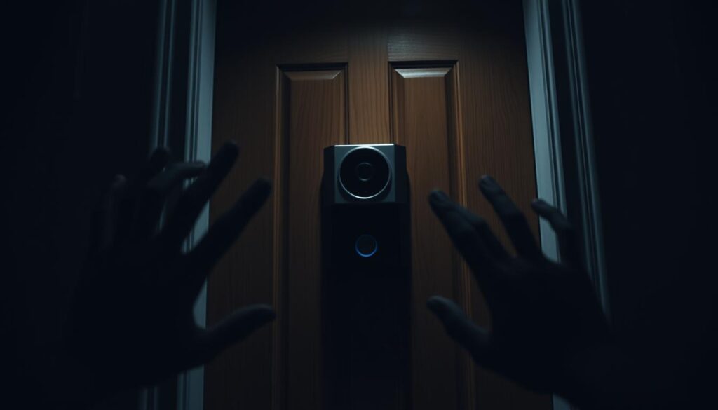 smart doorbell privacy concerns smart doorbell privacy concerns